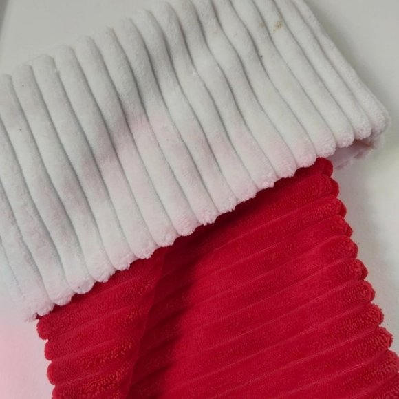 Reindeer Stocking - Picture 5 of 6